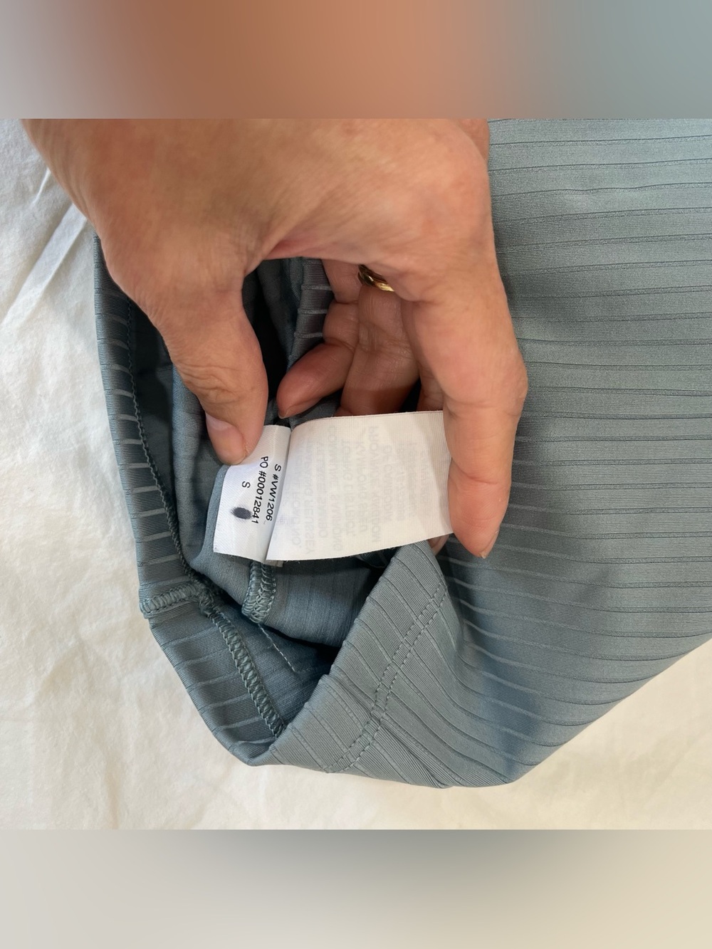 Vuori Rib Inversion Set - Picture 10 of 14